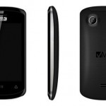 Компания VMK представила первые смартфоны и планшетник разработанные в Африке