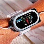 Беспроводной мобильный монитор здоровья ViSi Mobile Monitor