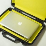 Защищенный кейс ViVAX для ноутбуков