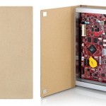 Бумажный компьютер за 79$