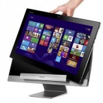 Asus Transformer AiO – гибрид Windows моноблока  с Android планшетником