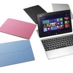 Гибрид планшетника с компьютером Asus VivoTab ME400, появиться в продаже на следующей неделе