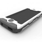 Водонепроницаемый чехол Incipio Altas для iPhone 5