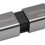Представлена терабайтная флешка Kingsto DataTraveler HyperX Predator