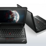 Анонсирован ноутбук Lenovo  ThinkPad X131e Chromebook для учебных заведений