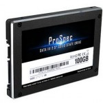 Mushkin ProSpec – твердотельные накопители профессионального класса