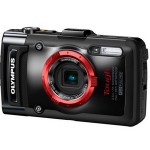 Новый флагманский защищенный фотоаппрат Olympus STYLUS TOUGH TG-2 iHS