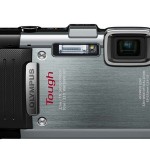 Новая защищенная камера Olympus Stylus TG-830, для подводных съемок