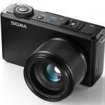Sigma DP3 Merrill – компактная 44-мегапиксельная цифровая камера
