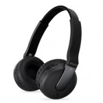 Беспроводные наушники Sony DR-BTN200