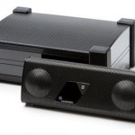 Soundmatters foxL DUET  — самая маленькая акустическая система с сабвуфером в мире