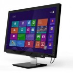 Устройство Tobii REX позволит управлять взглядом Windows 8 компьютером
