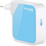 Мини роутер TP-LINK  Wireless N Mini Pocket Router