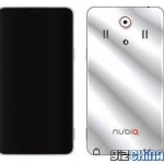Восьмиядерный смартфон ZTE Nubia Z7 (Слухи)