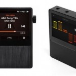Плеер iRiver Astell & Kern AK100 для меломанов стоит 700$