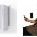 Беспроводные колонки bēm wireless Outlet Speaker