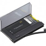 Зарядное устройства с внешним аккумулятором для Blackbery Z10