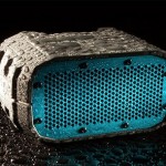 Защищенная беспроводная колонка Braven BRV-1