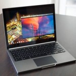 Chromebook Pixel — облачный ноутбук от Google