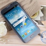 GooPhone N2 Lite — родной брат Samsung Galaxy Note 2 из поднебесной