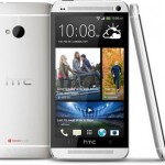 Официально представлен флагманский смартфон HTC One