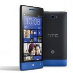 HTC Tiara: первый смартфон получивший обновленную ОС  Windows Phone 8 GDR2