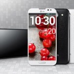 Официально представлен флагманский смартфон LG Optimus G Pro