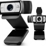 Logitech  C930e — веб-камера для бизнес пользователей