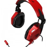 Игровые наушники Mad Catz F.R.E.Q. 7 с поддержкой 7.1-канального звука