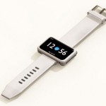 Смартфон в виде часов Neptune Pine Watch