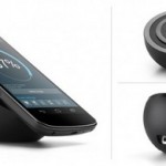Беспроводное зарядное устройство для Google Nexus 4