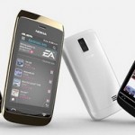 Смартфон Nokia Asha 310 за 100$