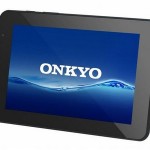 Onkyo представили шесть новых Android планшетников