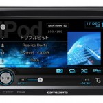 Автомагнитола Pioneer FH-780DVD получила 6,1-дюймовый экран