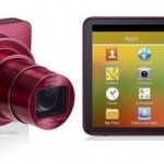 Samsung GALAXY Camera (Wi-Fi) – бюджетная версия Android цифровой камеры