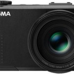 Странная цифровая камера Sigma  DP3 Merrill за 1.000$