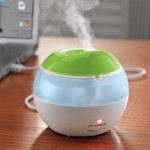 Оригинальные  увлажнители воздуха