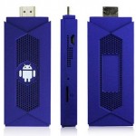 Allwinner A31 mini PC: Android миникомпьютер для телевизора