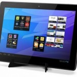Archos FamilyPad 2: планшетник с 13-дюймовым экраном