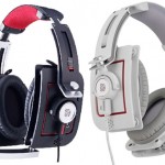 BMW совместно с Thermaltake представили наушники Level 10 M