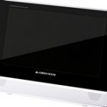 Водонепроницаемый DVD плеер  от GREEN HOUSE