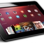 Анонсирован первый Ubuntu планшетик Intermatrix U7