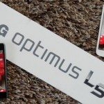 Смартфон LG Optimus L5II готов к началу продаж
