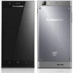 Придвинутый Intel смартфон Lenovo K900 за 480$