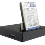 Media PC Pro DriveDock: гибрид  Android  миникомпьютера и док-станции для винчестеров