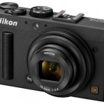 Продвинутый цифровой фотоаппарат для любителей Nikon Coolpix A с 16-мегапиксельным сенсором