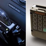 ORIGOsafe: хитрая док-станция которая не даст читать или писать СМСки за рулем машины