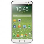 Официально представлен Samsung Galaxy S4