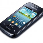 Официально представлен смартфон Samsung Galaxy Y Plus