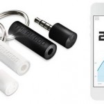 Градусник Thermodo поможет определить температуру с помощью смартфона